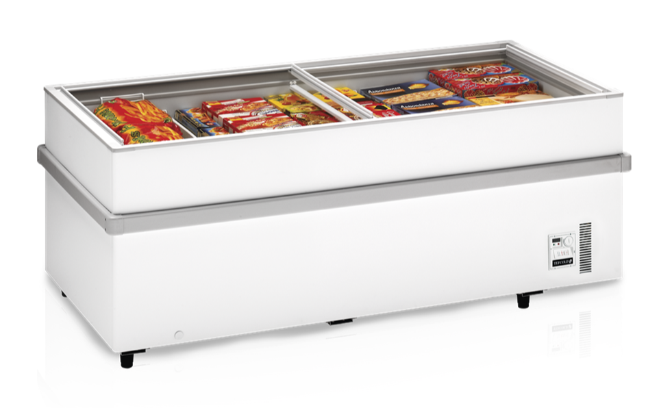 Frysbox, 2050x960x780mm