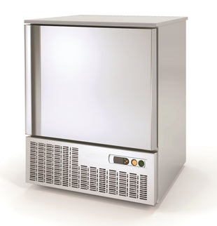 Frysskåp, 150L, 650x640x810-890mm