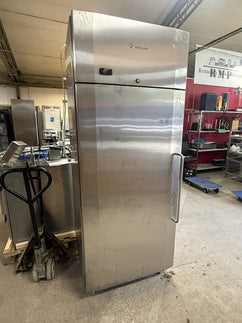 Frysskåp, 520 liter, 850x770x2160mm (År 2023)