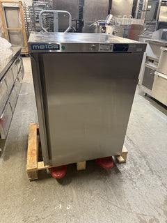 Frysskåp, 121L, 595x628x830mm