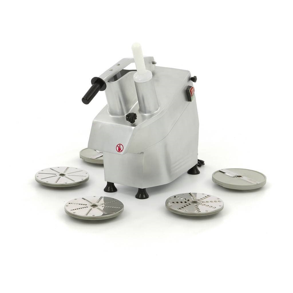 Grönsaksskärare, 200kg / timmen
