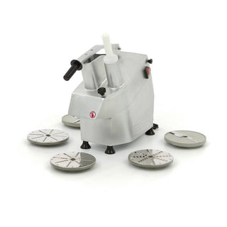 Grönsaksskärare, 200kg / timmen