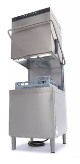 Huvdiskmaskin, 500x600mm korg, 800x840x1540/2000mm