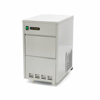 Ismaskin, 24 kg/dygn - 5 kg/lager, 330x470x580mm
