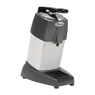 Juicepress med hävarm