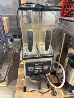Kaffekvarn, 2 x 2,72kg