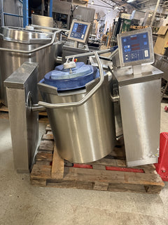 Kokgryta, 60 liter