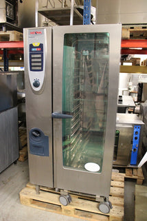 Kombiugn, 15 x GN1/1