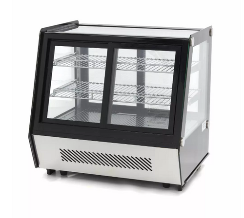 Kylmonter, bänkmodell, självservice, 710x568x686mm