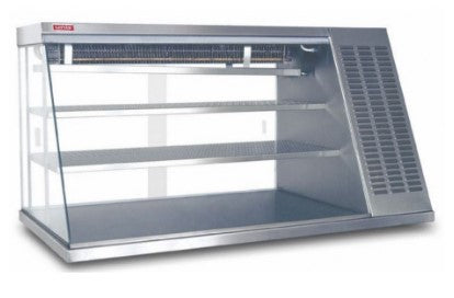 Kylmonter, bänkmodell, 1210x630x635mm