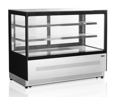 Kylmonter, 1505x745x1209mm