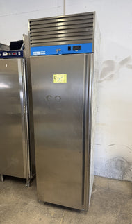 Kylskåp, 470 liter, 610x760x2100mm