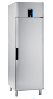 Kylskåp, 421L, 600x760x2100mm