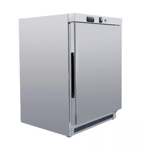 Kylskåp, 130L, 600x530x830mm