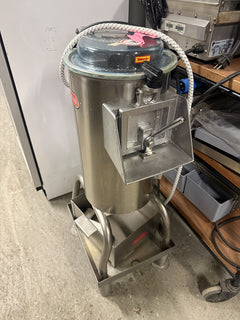 Potatisskalare, 6 kg