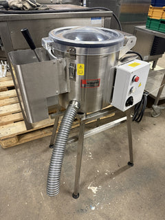 Potatisskalare, 5 kg