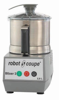 Blixer, 2,9L, 1,5kg / omgång