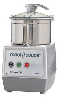 Blixer, 5,9L, 3,5kg / omgång
