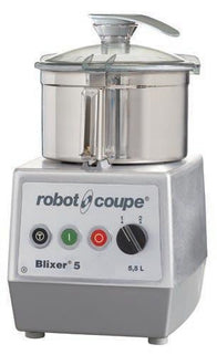 Blixer, 5,9L, 3,5kg / omgång