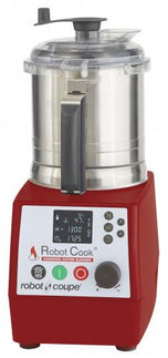 Varm snabbhack/mixer, 3,7L