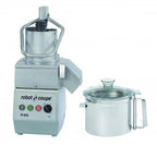 Food processor, 7,5L