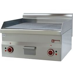 Stekhäll, 2 zoner, 6kW, 600x600x400mm