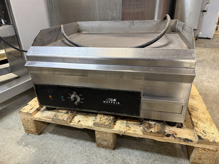 Stekhäll, 4,5kW, 600x500x300mm
