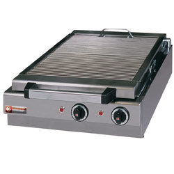 Vapogrill, 5kW, 490x500x185mm