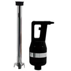 Stavmixer, stavlängd 410mm