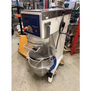 Blandningsmaskin, 40 liter (År