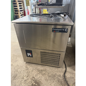 Blast Chiller/Freezer, 3 x GN1/1,