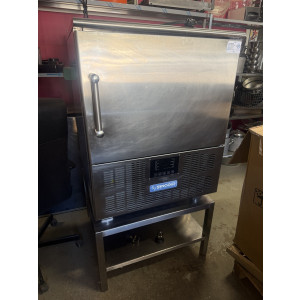 Blast Chiller/Freezer, 7 x GN1/1,