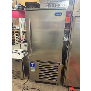 Blast Chiller/Freezer, 14 x GN1/1,