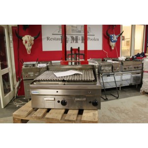 Gasgrillhalster,