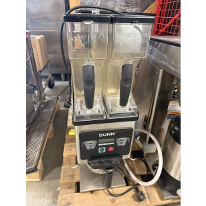 Kaffekvarn, 2 x 2, 72kg